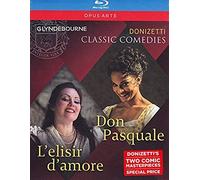 Classic Comedies [Blu-Ray] [Import]