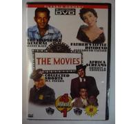Classic Comedy - 4 Movies- The Inspector General/Fatherss Little Dividend/Collected Shorts/Africa Screams