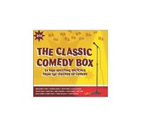 Classic Comedy Box -54tr