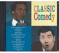 Classic Comedy - Classic Comedy
