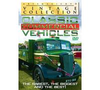 Classic Commercial Vehicles