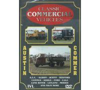 Classic Commercial Vehicles [Import anglais]