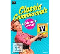 Classic Commercials - Vol. 1
