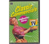 Classic Commercials - Vol. 2