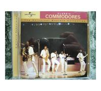 Commodores – Universal Masters