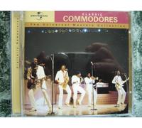 Commodores – Universal Masters