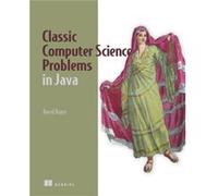 Classic Computer Science Problems In Java