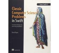 Classic Computer Science Problems in Swift - [Version Originale] Inconnu (Auteur)