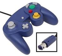 Manette Violette Wii/GC G