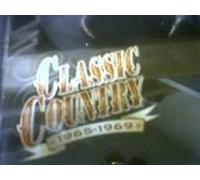 Classic Country 1965-1969