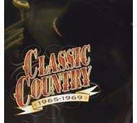 Classic Country 1965-1969 (Time-Life) by Various Artists (0100-01-01)
