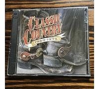Classic Country, 1969-1975