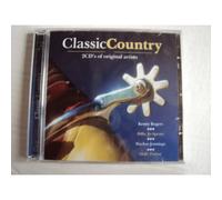 Classic Country