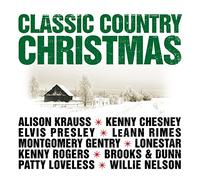 Classic Country Christmas