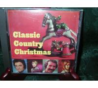 Classic Country Christmas