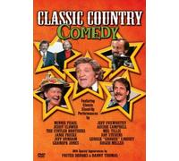 Classic Country Comedy [Import USA Zone 1]
