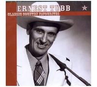 Classic Country Favourites