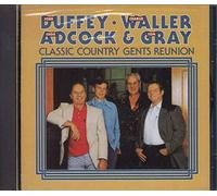 Classic Country Gents Reu