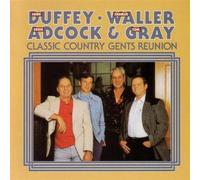 Classic Country Gents Reu