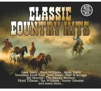 Classic Country Hits!