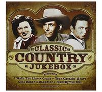Various – Classic Country Jukebox