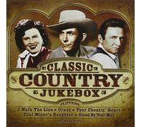 Various – Classic Country Jukebox