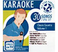 Classic Country, Vol.1 (2cd)