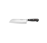 WUSTHOF Classic Couteau Santoku 17 cm G