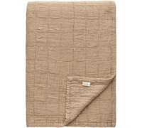 Classic Couvre-lit 180x260 Beige