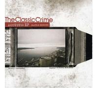 Classic Crime, the - Seattle Sessions [Import]