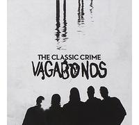 Classic Crime - Vagabonds