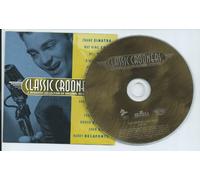 Original Artists - Classic Crooners/Various
