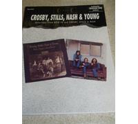 Classic Crosby, Stills, Nash and Young