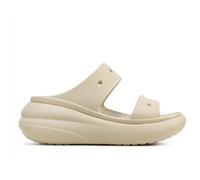 Mules et sabots Crocs Crush Sandal pour Femme 37 - 38 Beige
