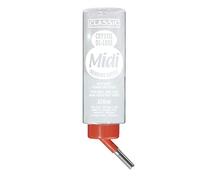 Classic Abreuvoir bouteille de Luxe 320 ml pour rongeurs (lapins, cochons d'Inde)
