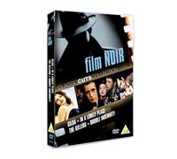 Classic Cuts Collection - Classic Cuts Collection - Film Noir [Import anglais]