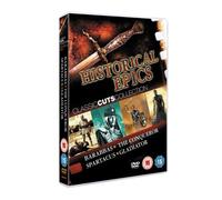 Classic Cuts Collection - Classic Cuts Collection - Historical Epics [Import anglais]