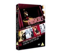 Classic Cuts Collection - Classic Cuts Collection - Musicals [Import anglais]