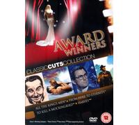 Classic Cuts Collection - Classic Cuts Collection - Oscar Winning Drama [Import anglais]