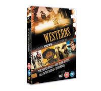 Classic Cuts Collection - Classic Cuts Collection - Westerns [Import anglais]