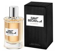 David Beckham – Eau de Toilette Classic – Homme – 90 ml