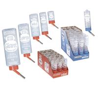 Classic-de-Luxe-Abreuvoirs 6,5 x 17,0 cm, 600 ml