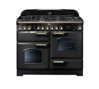 CLASSIC DELUXE - CDL110DFCB/B-EU - 110CM