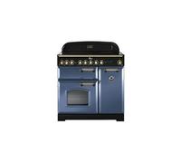 CLASSIC DELUXE - CDL90ECSB/B-EU - 90CM