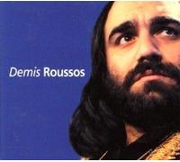 Classic Demis Roussos : Talents Du Siecle