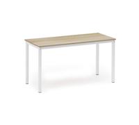 CLASSIC DESK FOR HOME OFFICE Bureau de travail simple