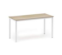 Classic Desk For Home Officebureau De Travail Simple
