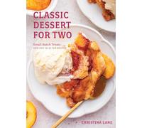 Classic Dessert For Two