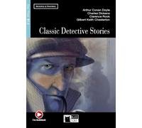 Classic Detective Stories
