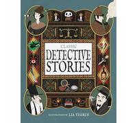 Classic Detective Stories